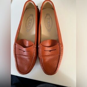 Tod’s Gommini Mocassino